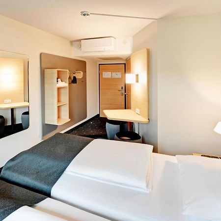 B&B Hotel Kassel-Industriepark Екстериор снимка